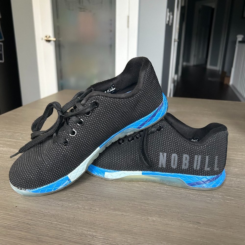 NO BULL BRAND Weight Lifting/Cross fit/Gym shoes
